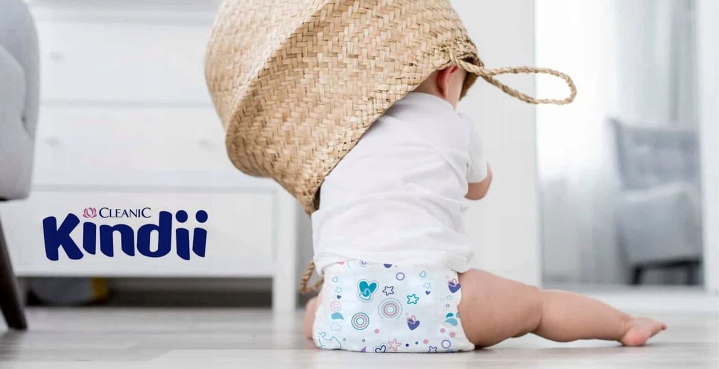 pieluszki pampers premium care 1 wycięcie na pępek