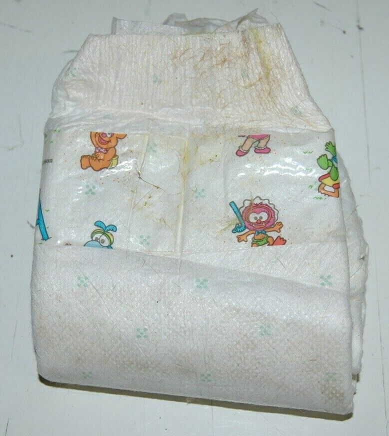 pampers pants 4 mega box