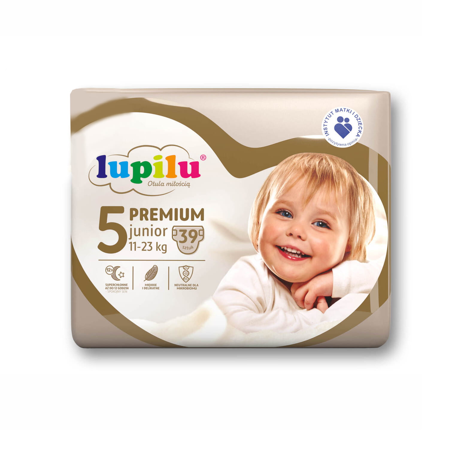 kaufland pampers maxi