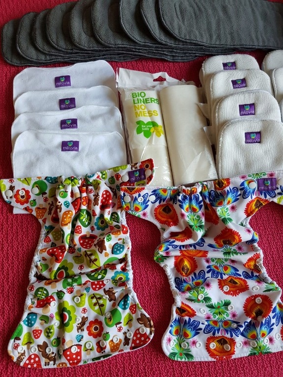 pampers 5 111sztuk