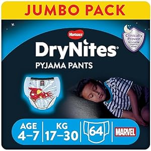 pampers 3 152 szt