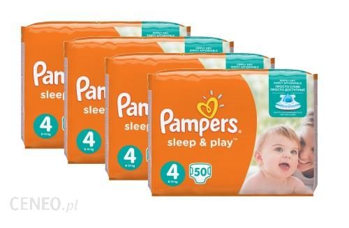 pampers 4 148