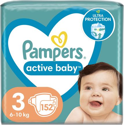 pampers pant promocja