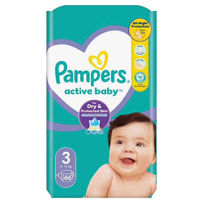 gdzie znajduje się pampers w canon g3400