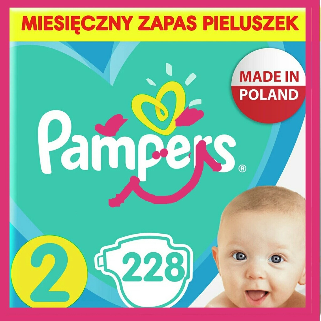 huggies puszka