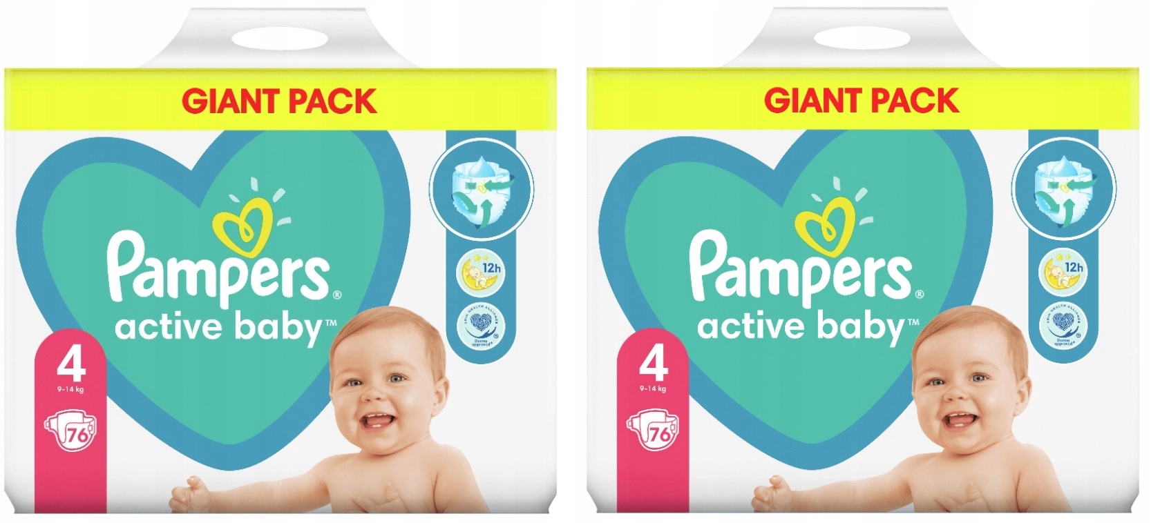 pampers calendario gravidanza