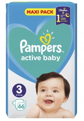 pampers premium care 1 pieluszki pieluchy 78 szt