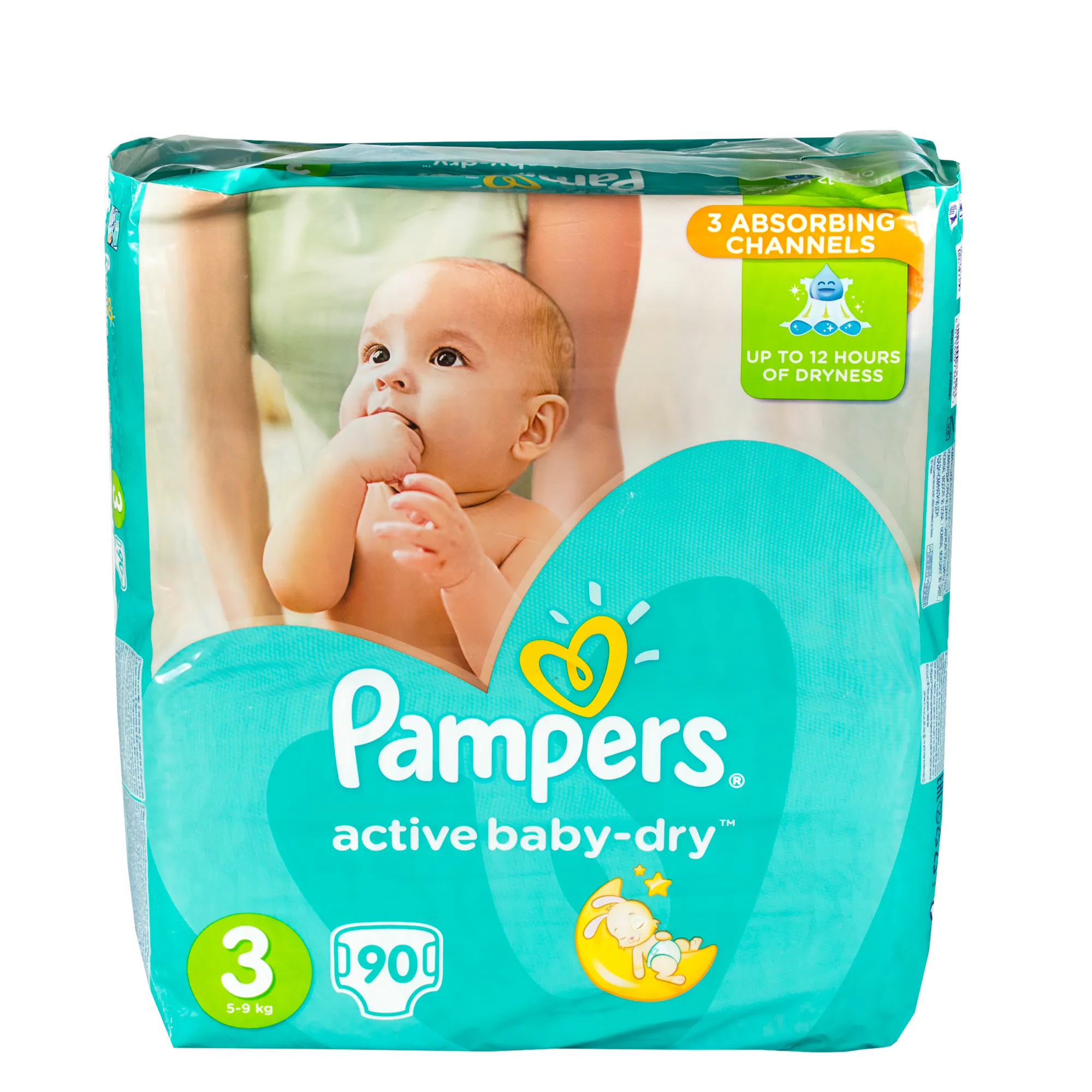 pampers 2 144 allegro