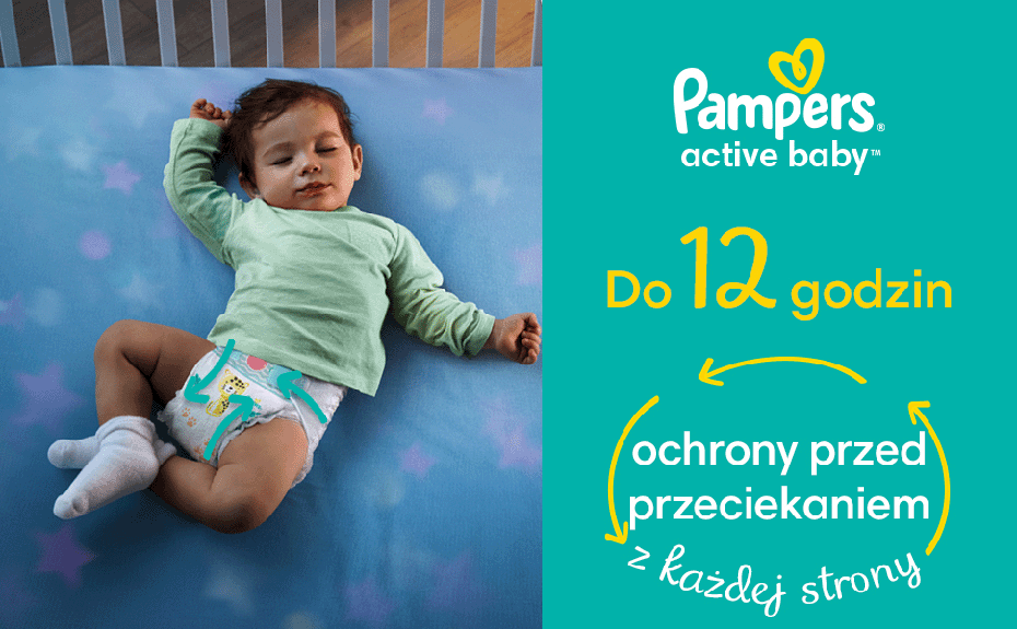 wielkość paczki pampers newborn