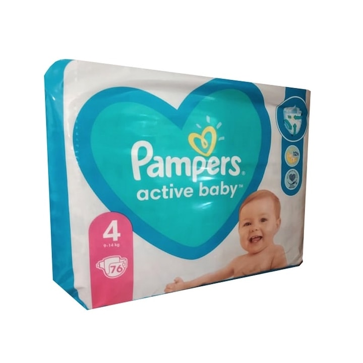 pampers ocierajacy sie o prog