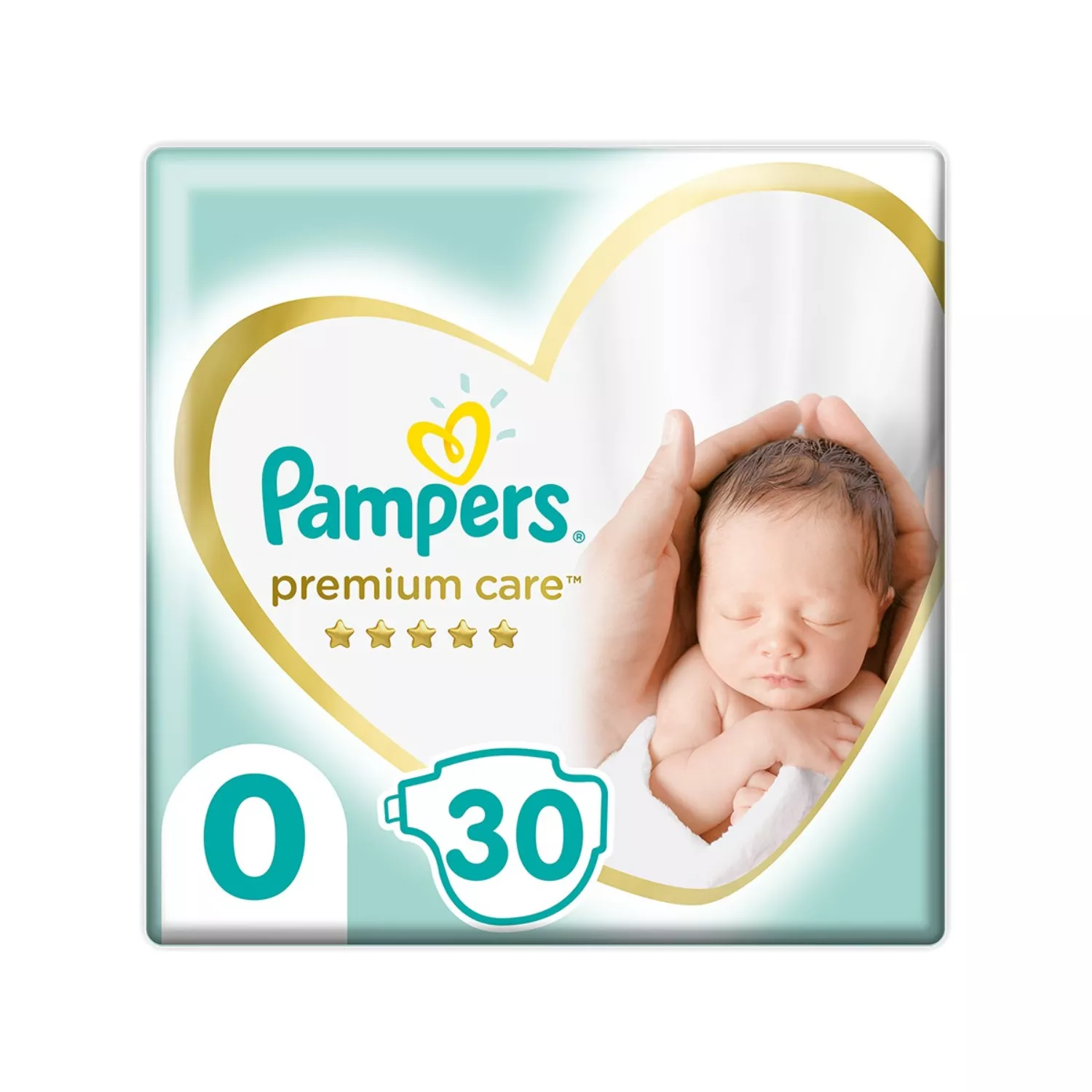 pampers pants 5 152 szt