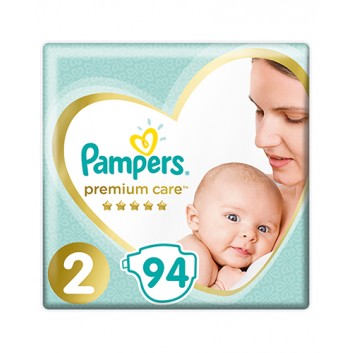 pampers premium care 1 online