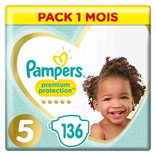 pieluchy pampers 3 tesco