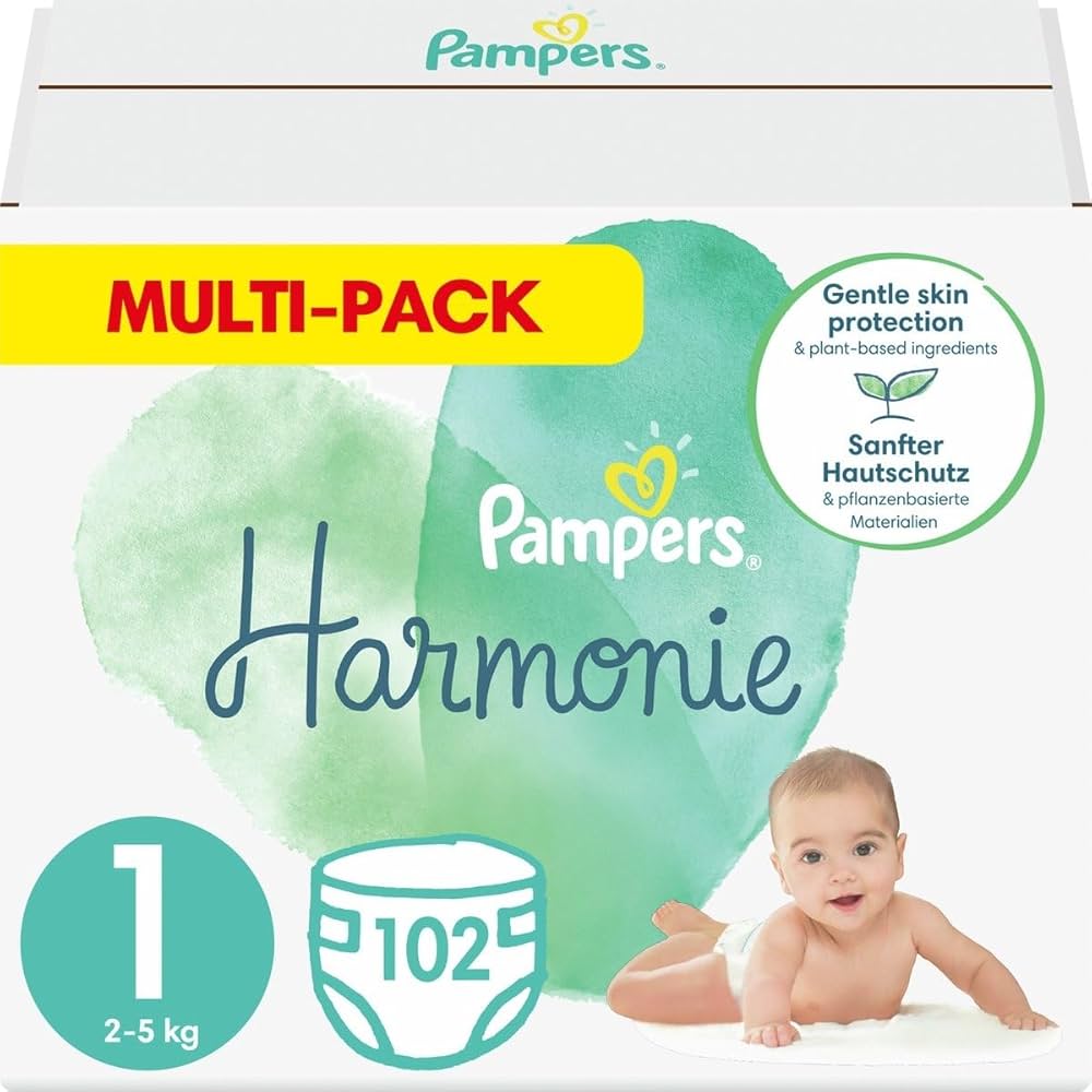 pampers price in greece