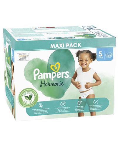 empik pampers 4