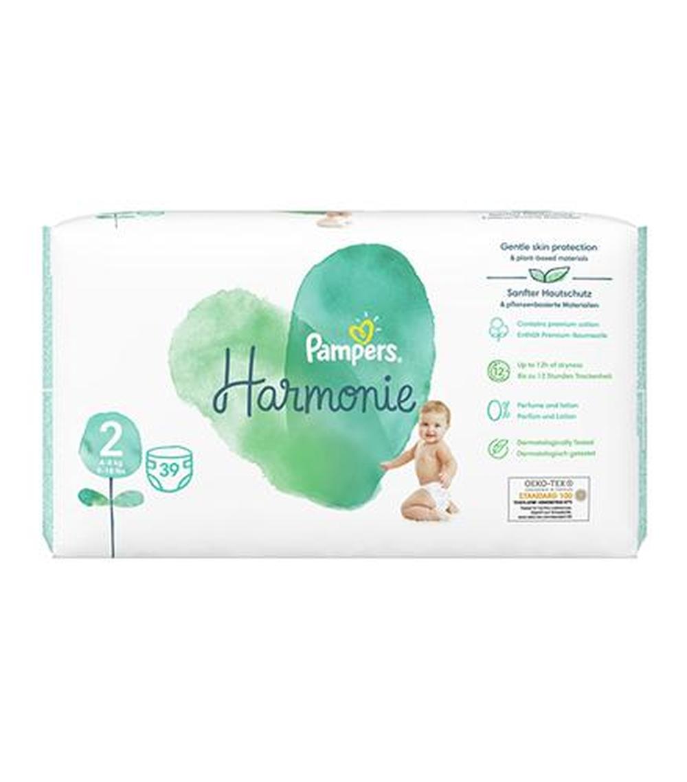 pieluszki pampers active baby dry 6 44szt