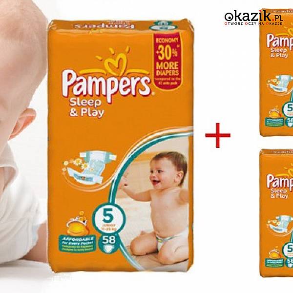 zanim przyjde na swiat pampers online