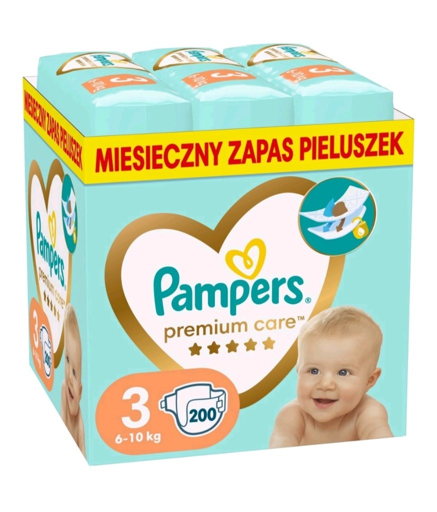 pampers 144 2