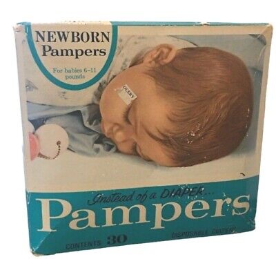 pampers pieluchy 4 52 sztuk