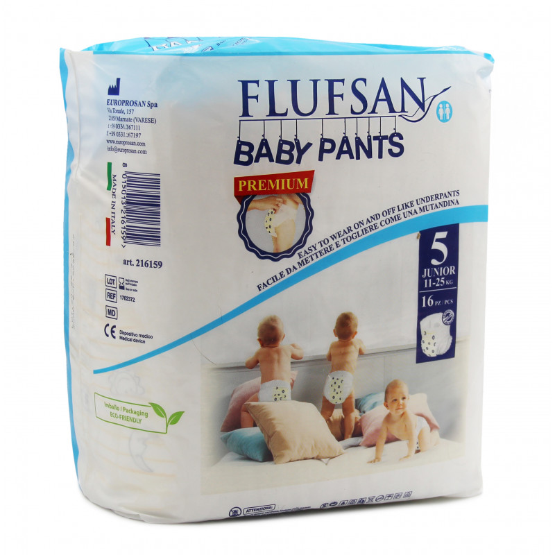 pampers allegro od 2 do 5kg cena