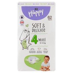 nivea baby chusteczki nawilżane soft & cream 6x63 sztuki