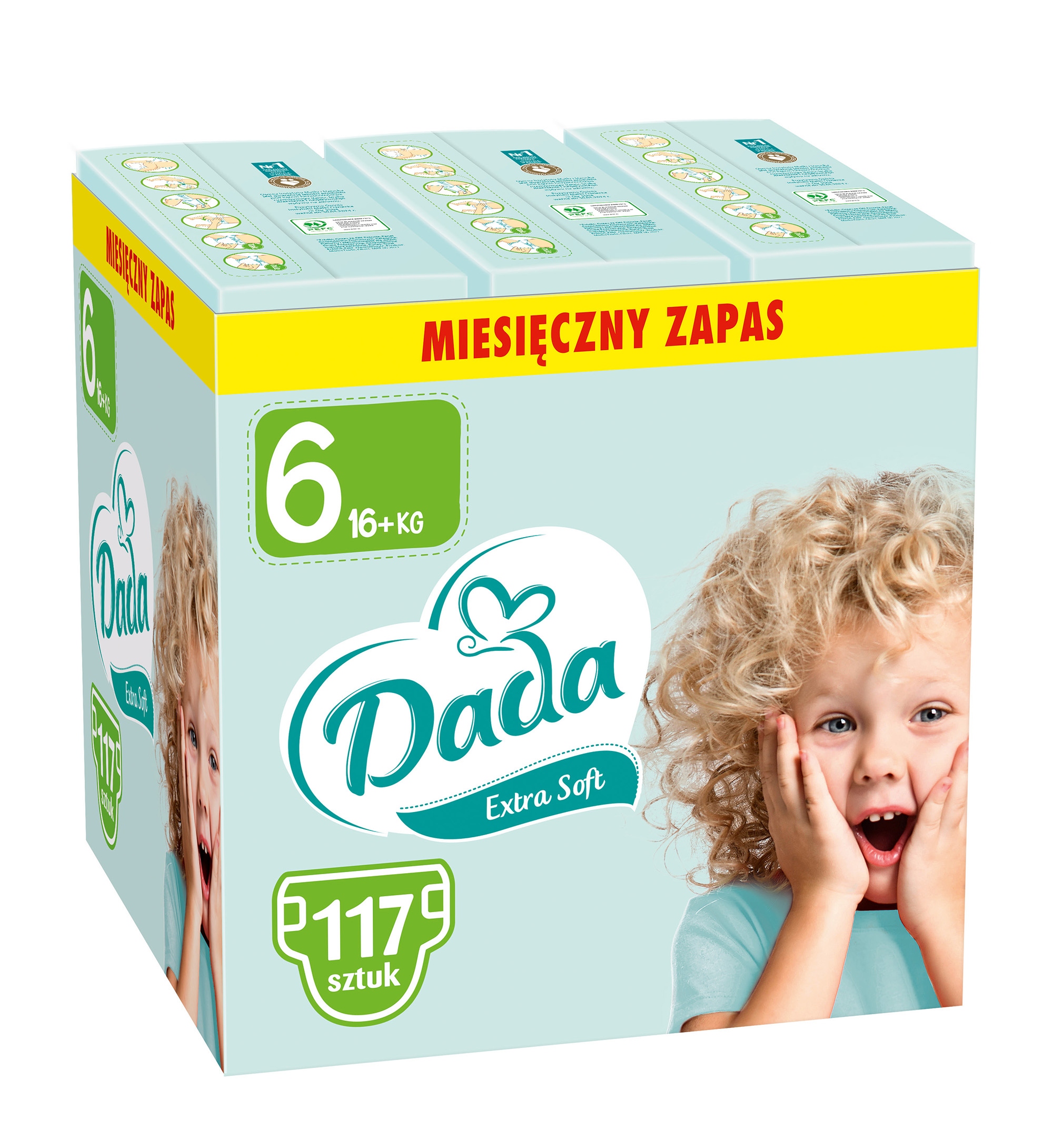 pampers majtki 5 cena szt