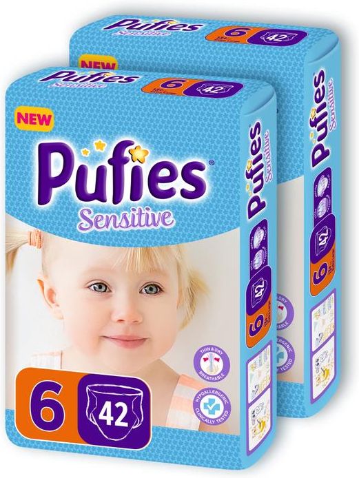 pampers premium care 4 104