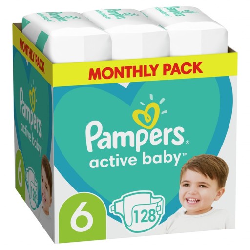 pampers new born dry