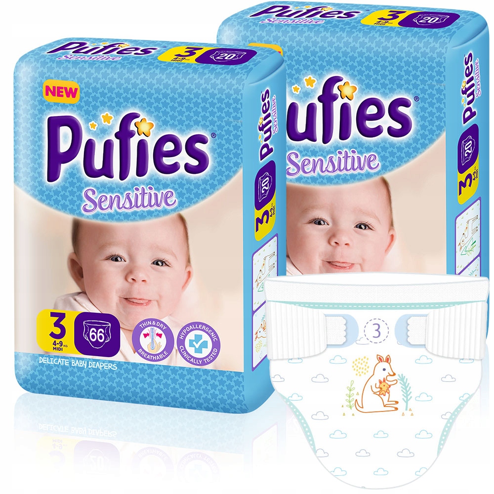 pampers prima premium care