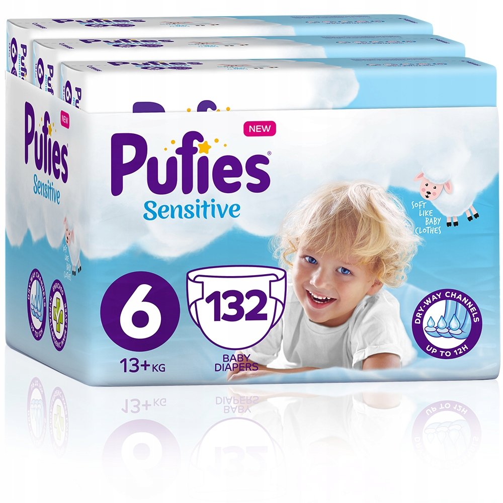 brother jest pampers j430