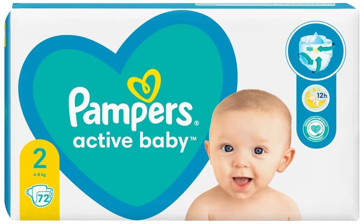 dada pieluchy nowe jak pampers