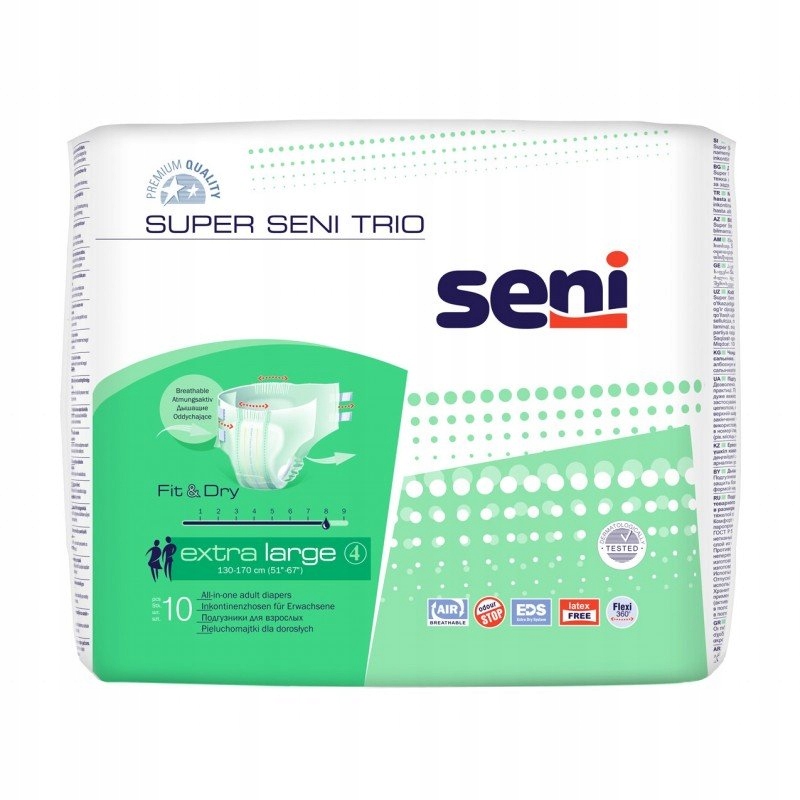 pampers cena 2 42 szt