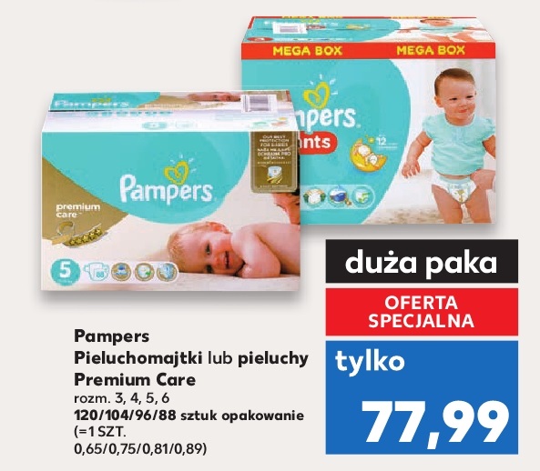 pampers super seni plus medium