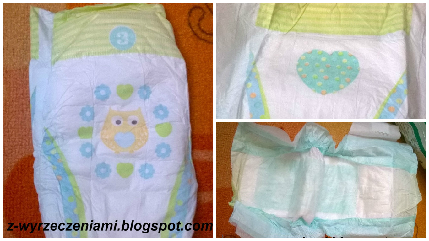 pampers premium care 1 168sztuk