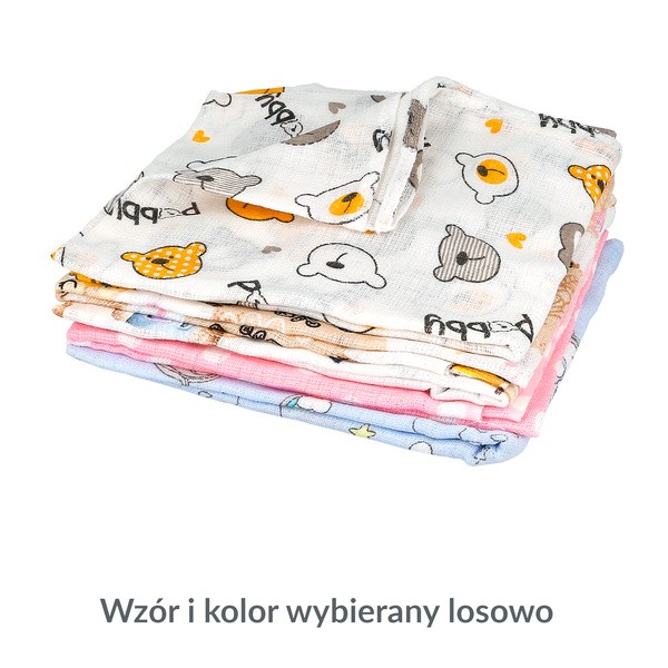 pieluchy ekologiczne bambo