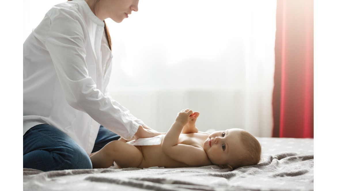 chusteczki nawilżane pampers baby fresh clean