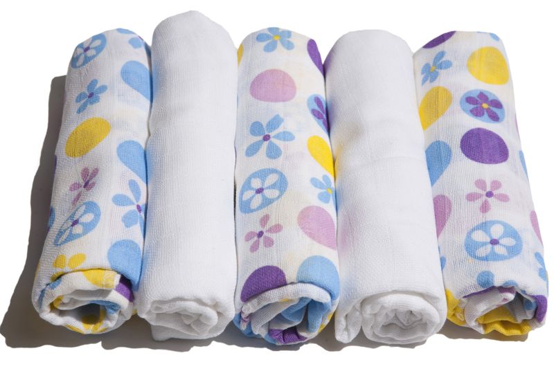 pampers chusteczki nawilżane po 64szt