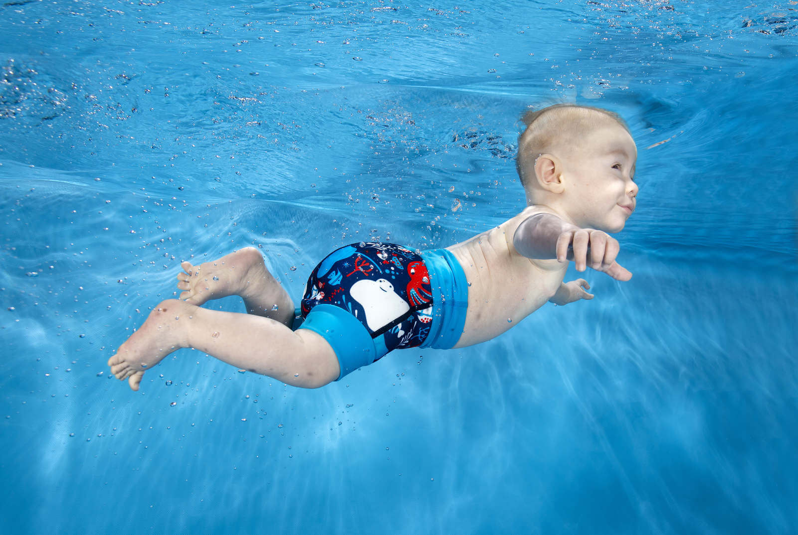 chusteczki nawilżane w pudełku pampers