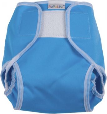 nowe pampers premium care z wzorem