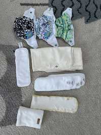 huggies newborn zestaw dla noworodka