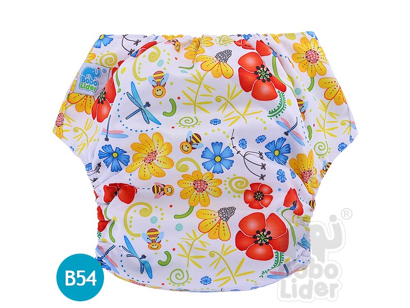 sprzedam pieluchy pampers