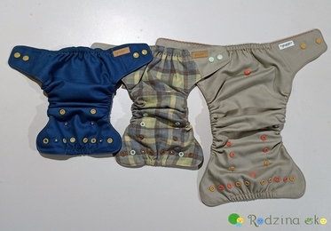 rotho babydesign wiaderko na pieluchy