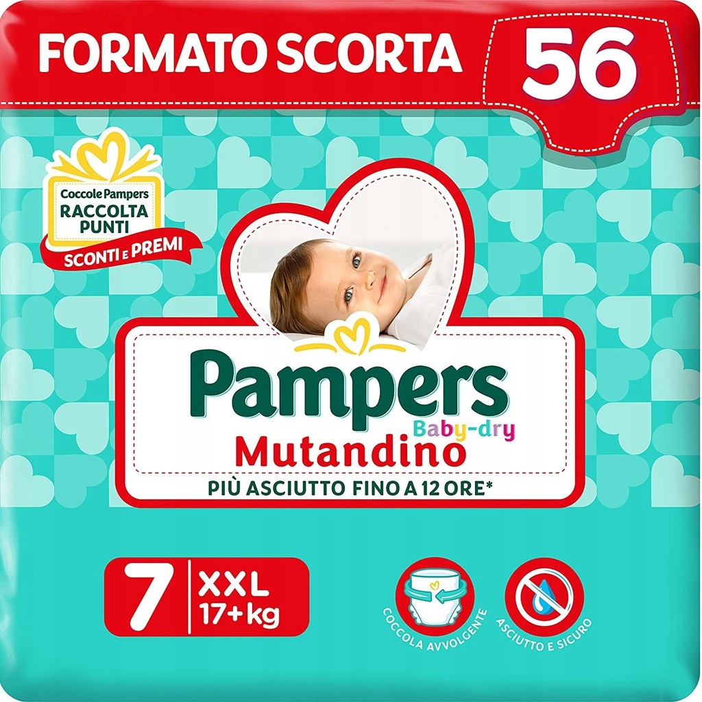 makro pampers size 4