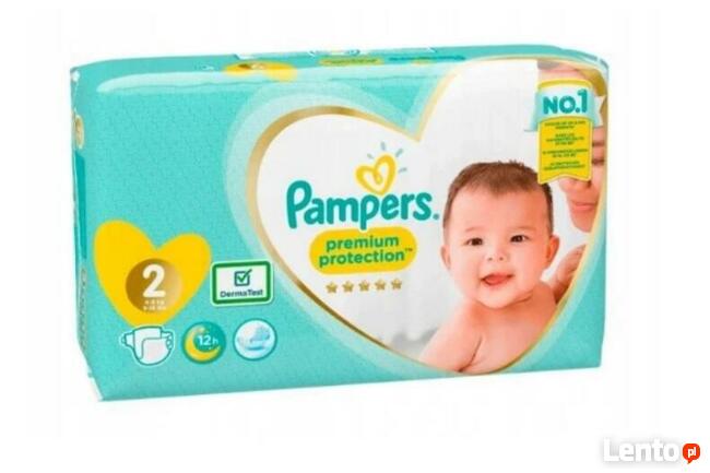 pampers size 3 204 pack