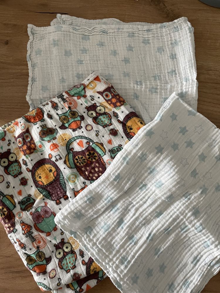 pampers 3 128nsztuk