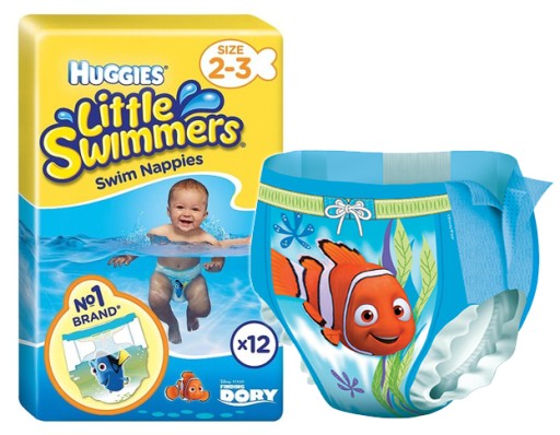 pampers active baby dry opinie