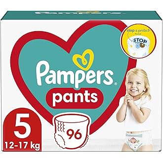 pieluchomajtki pampers 4 cena 52szt