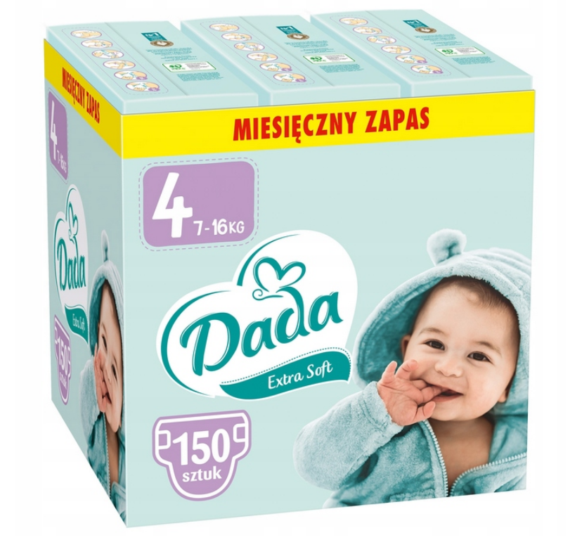 pieluchomajtki pampers probki