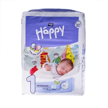 pomocje pieluch pampers