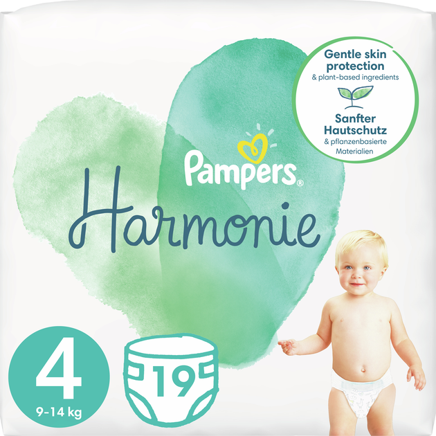 pampers aanbieding